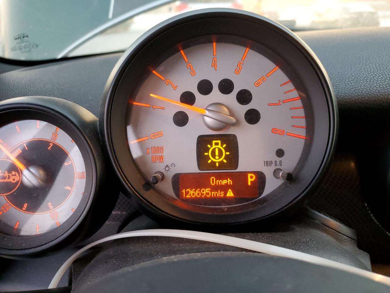 MINI Cooper S Image 7