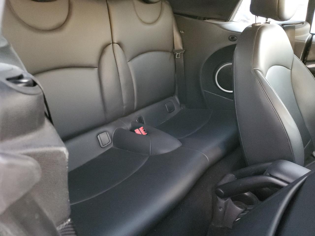 MINI Cooper S Image 4