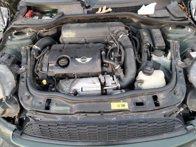 MINI Cooper S Image 10