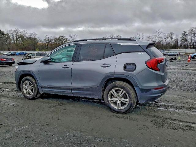 GMC Terrain Sle Image 5