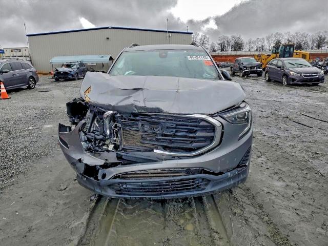 GMC Terrain Sle Image 3