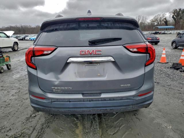 GMC Terrain Sle Image 9