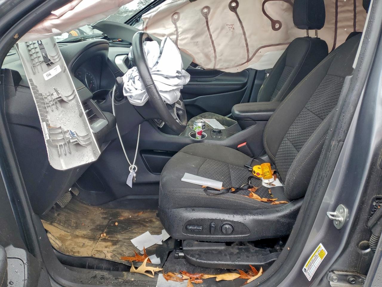 GMC Terrain Sle Image 4