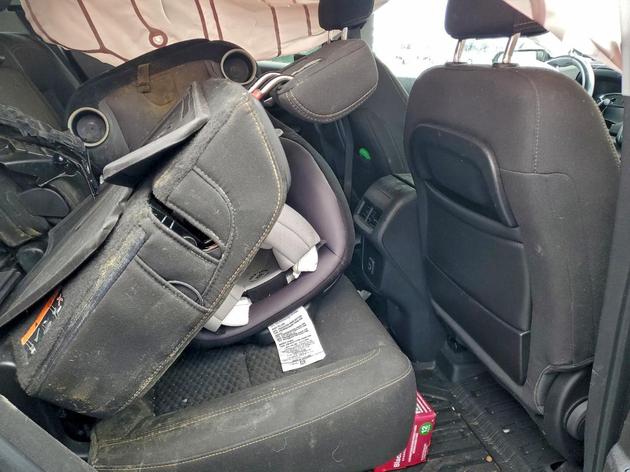 GMC Terrain Sle Image 11