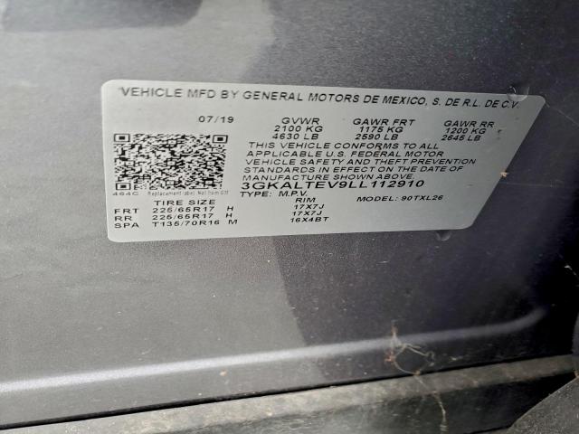 GMC Terrain Sle Image 10