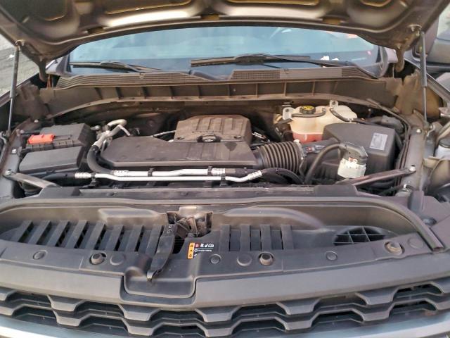 Chevrolet Silverado C1500 Custom Image 5