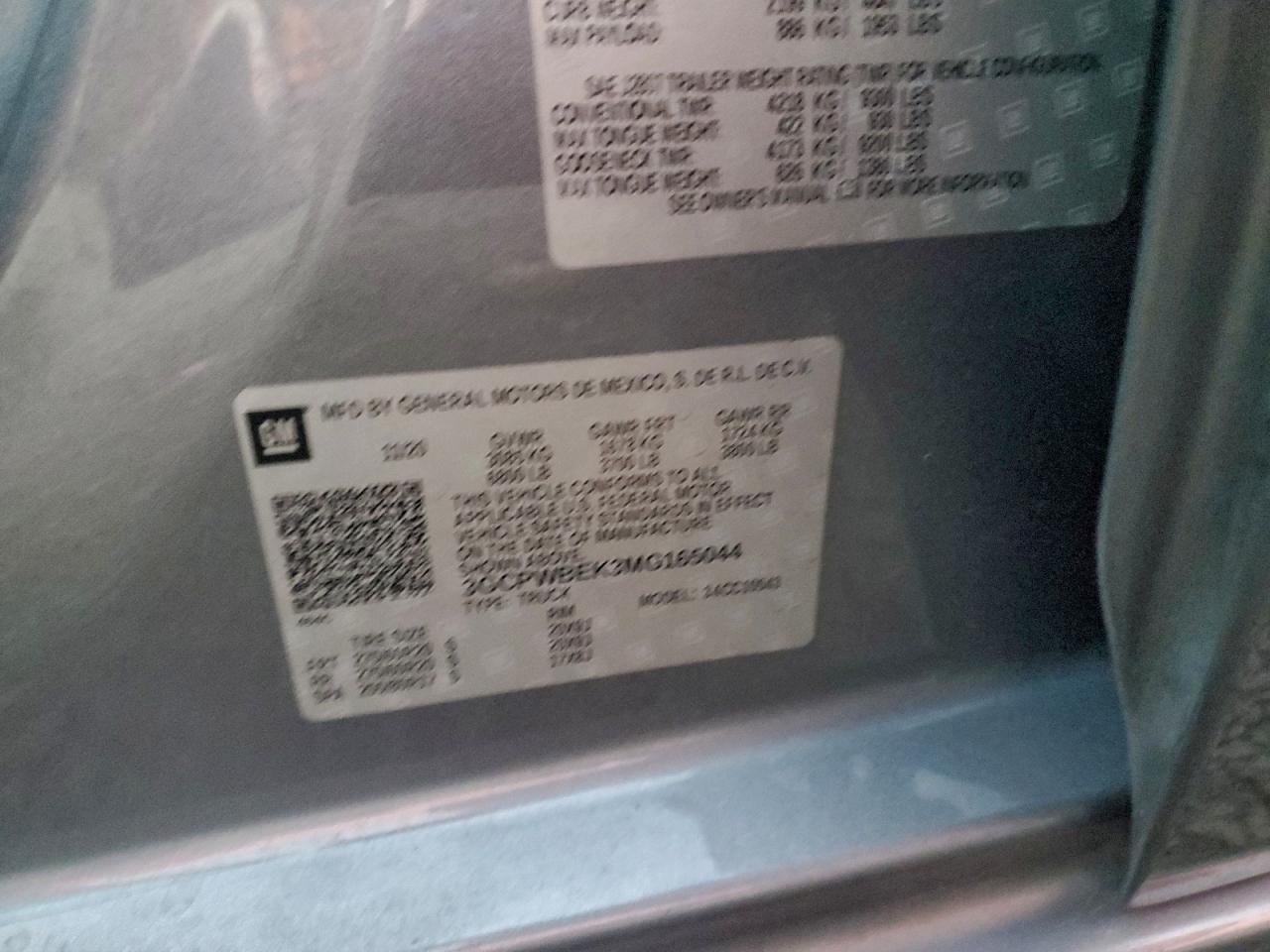 Chevrolet Silverado C1500 Custom Image 11