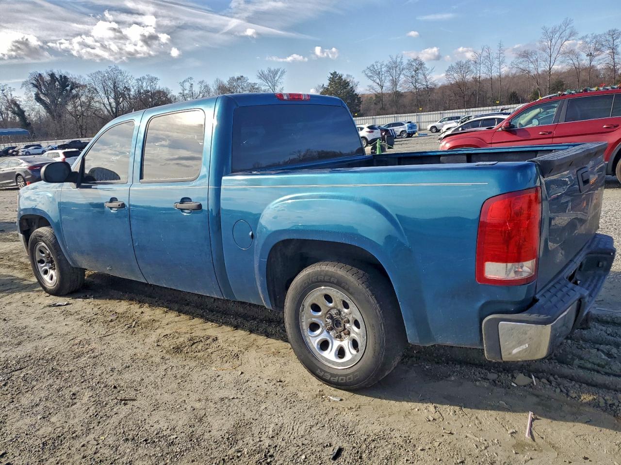 GMC Sierra C1500 Image 6