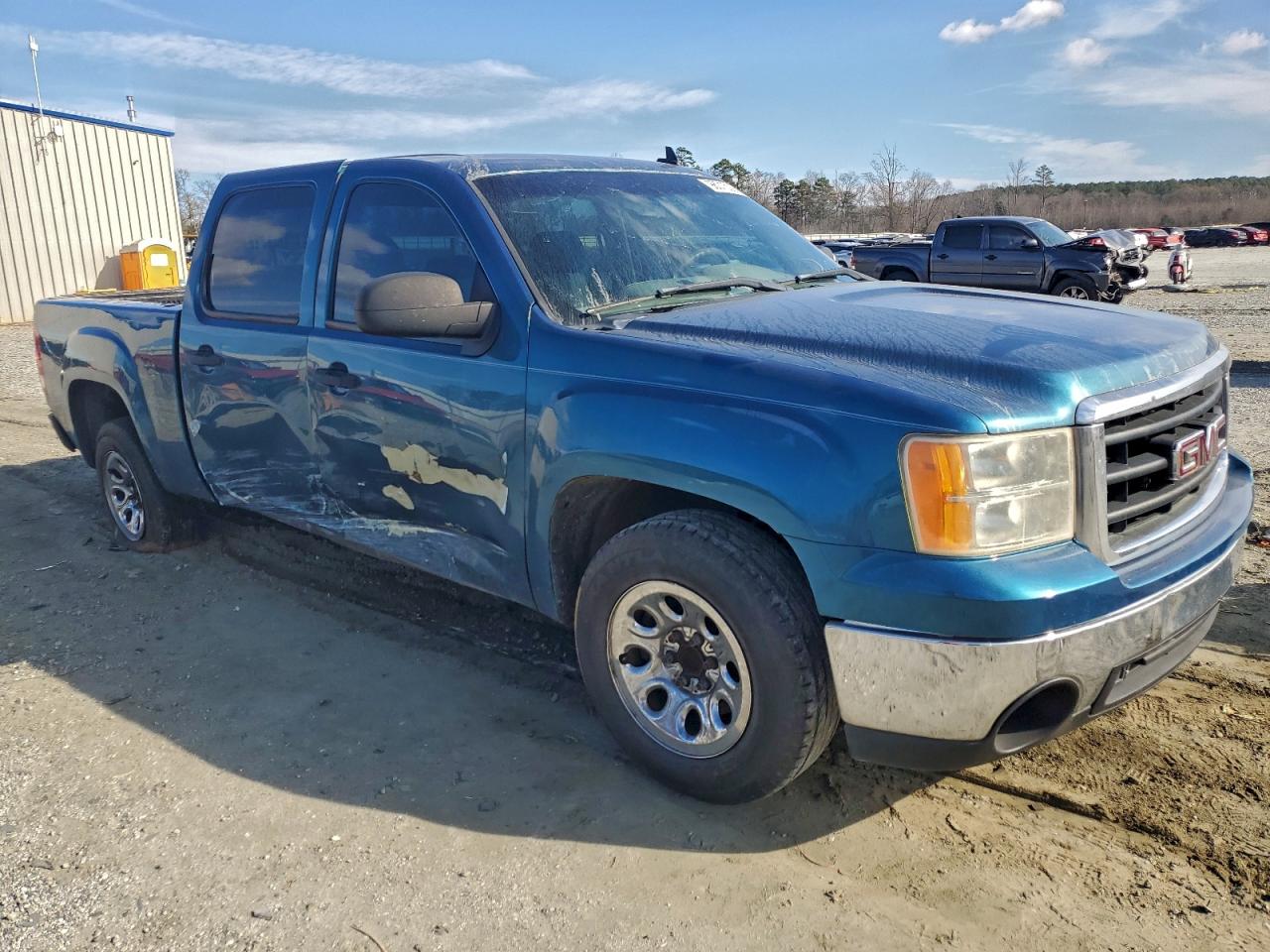 GMC Sierra C1500 Image 11