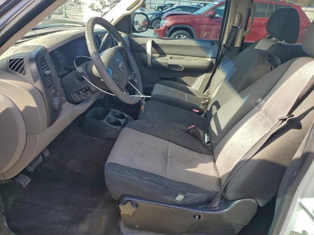 GMC Sierra C1500 Image 12