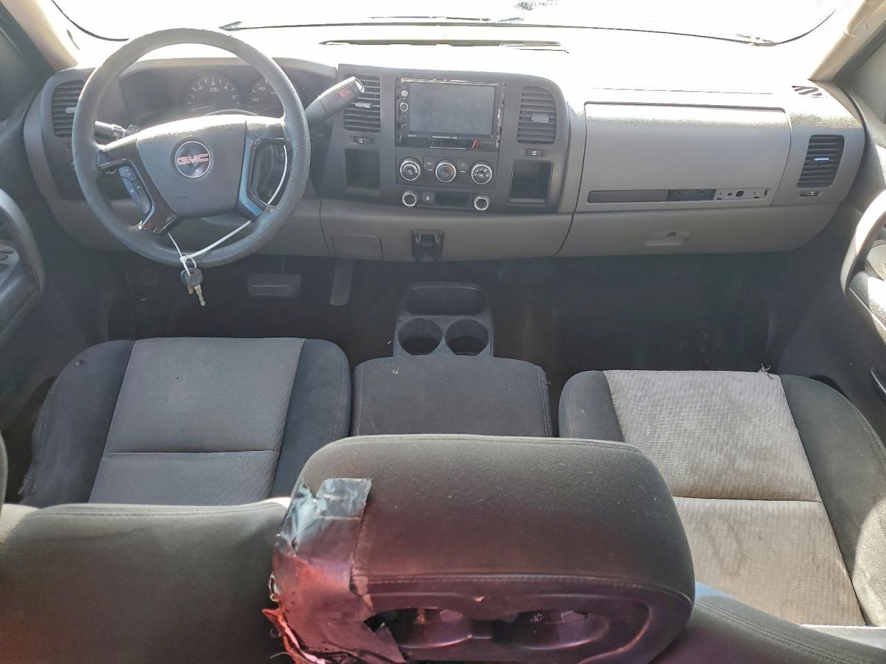 GMC Sierra C1500 Image 9