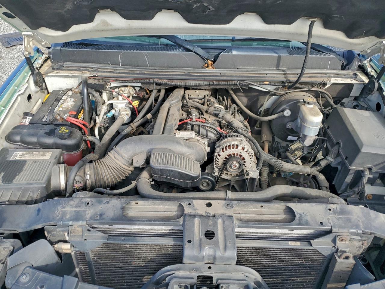 GMC Sierra C1500 Image 4