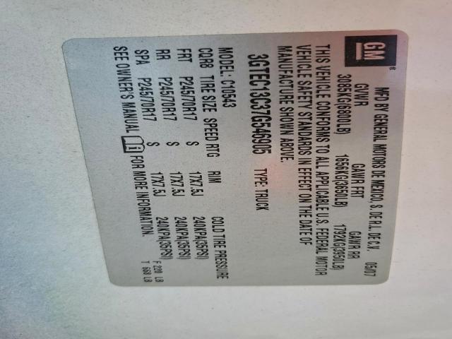 GMC Sierra C1500 Image 2