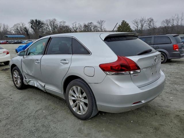 Toyota Venza Le Image 3