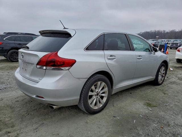 Toyota Venza Le Image 13