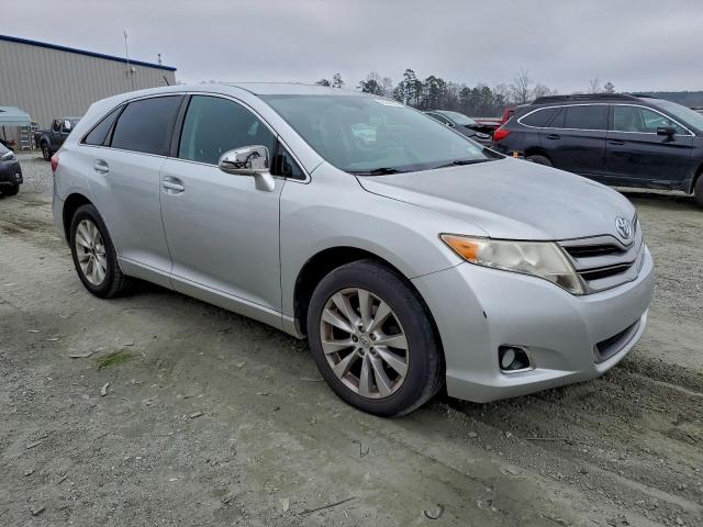 Toyota Venza Le Image 2