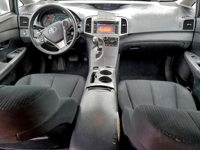 Toyota Venza Le Image 4