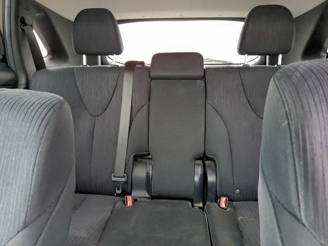 Toyota Venza Le Image 11