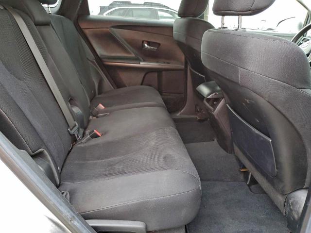 Toyota Venza Le Image 10