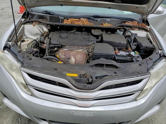 Toyota Venza Le Image 5