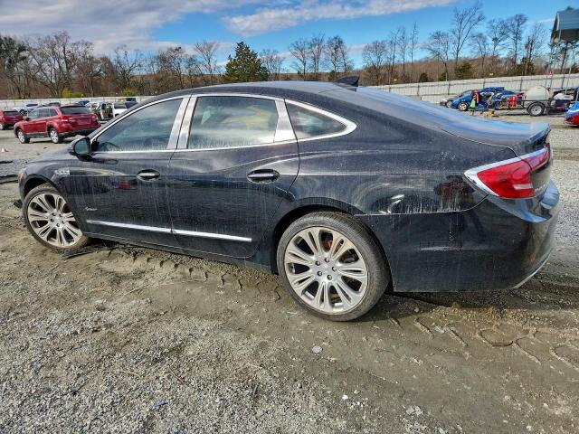 Buick LaCrosse Avenir Image 5