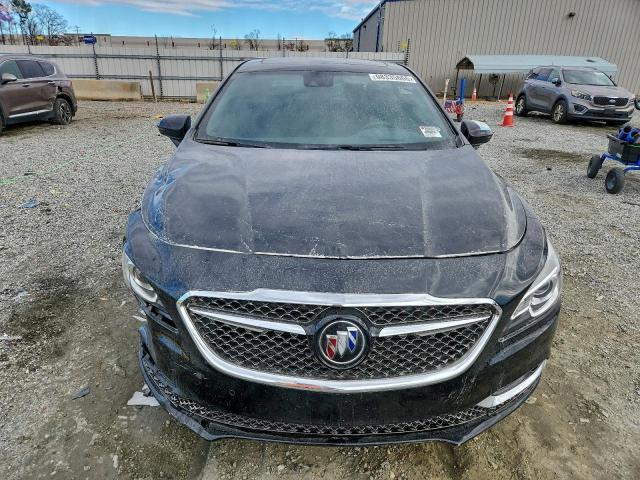 Buick LaCrosse Avenir Image 12