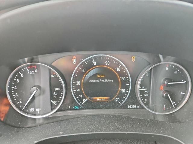 Buick LaCrosse Avenir Image 7