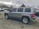 Jeep Patriot Latitude Image 4