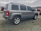 Jeep Patriot Latitude Image 2