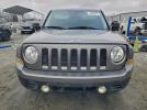 Jeep Patriot Latitude Image 6