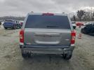 Jeep Patriot Latitude Image 3