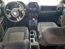Jeep Patriot Latitude Image 5