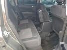Jeep Patriot Latitude Image 10