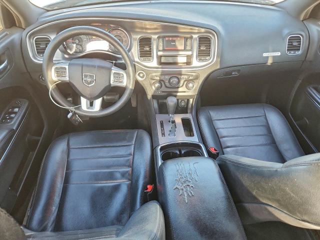 Dodge Charger Se Image 7