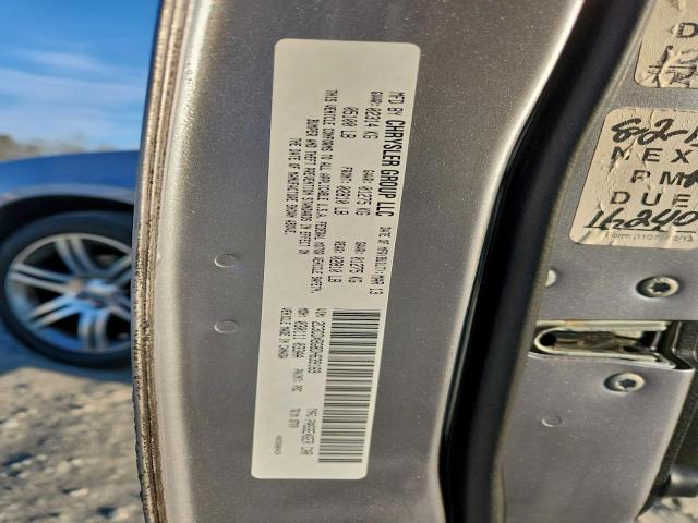 Dodge Charger Se Image 11