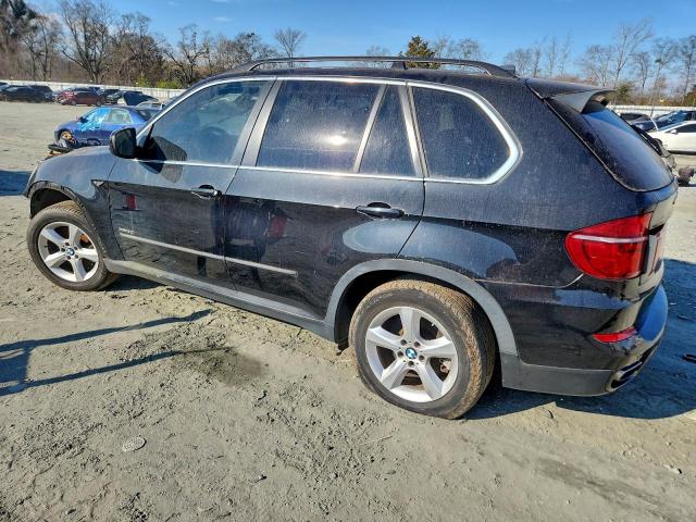 BMW X Series Xdrive50i Image 12