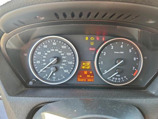 BMW X Series Xdrive50i Image 8