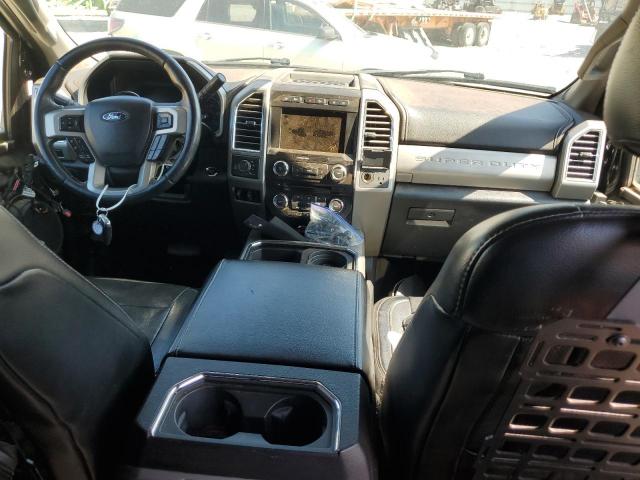 Ford F-350 Super Duty Image 5