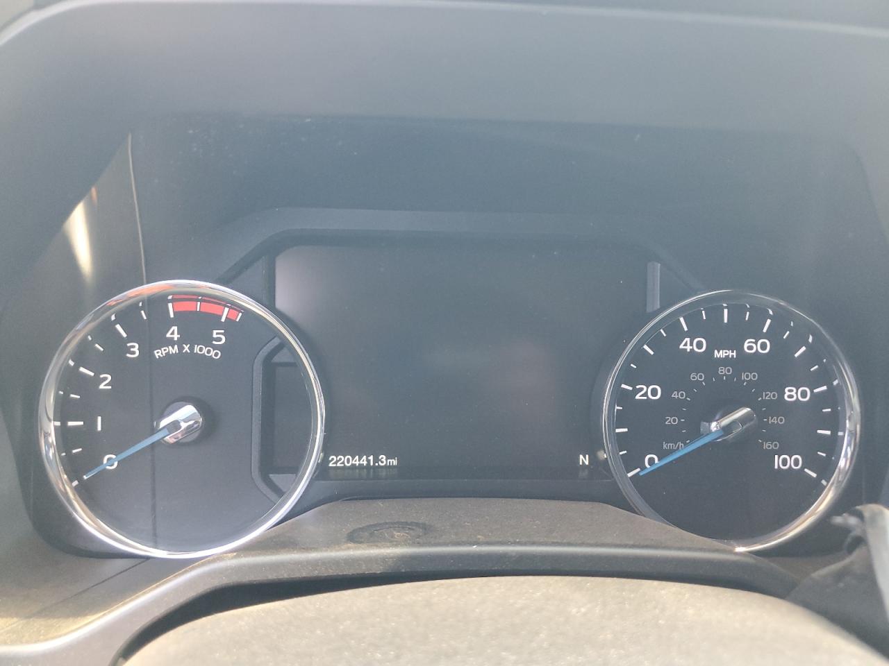 Ford F-350 Super Duty Image 6