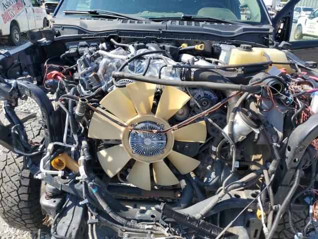 Ford F-350 Super Duty Image 11