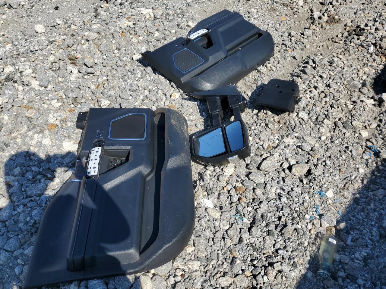 Ford F-350 Super Duty Image 10