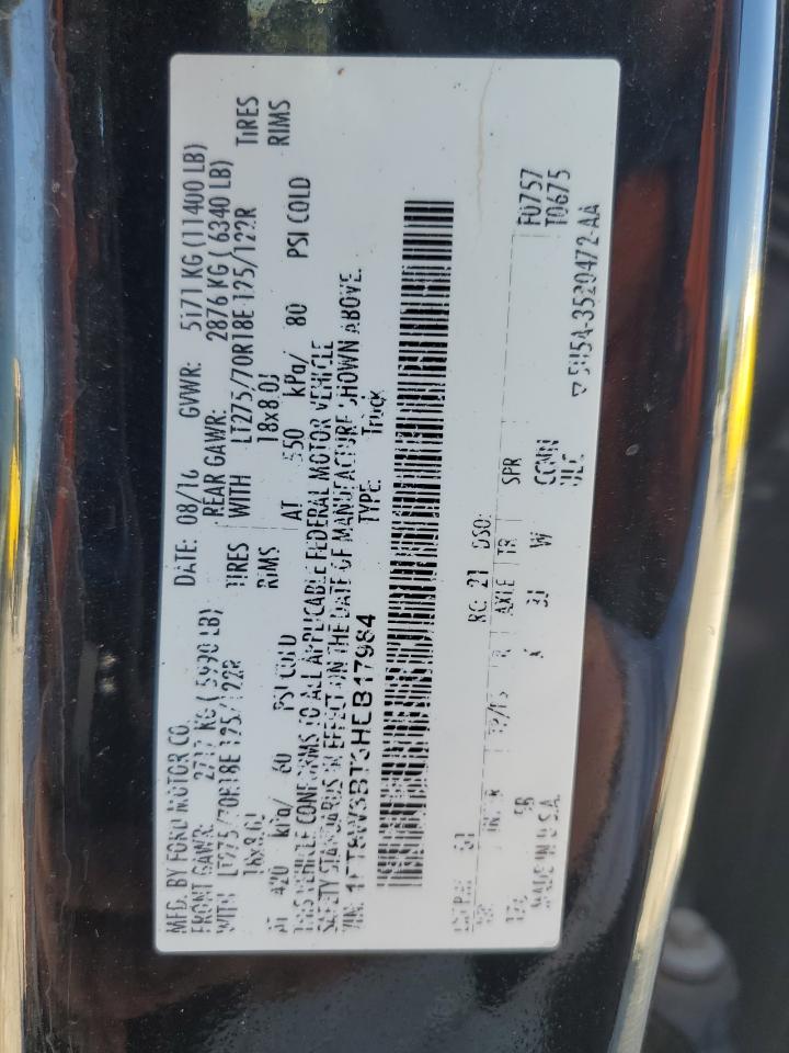 Ford F-350 Super Duty Image 13