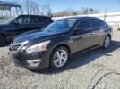 Nissan Altima 2.5 Image 1