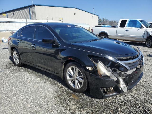 Nissan Altima 2.5 Image 11