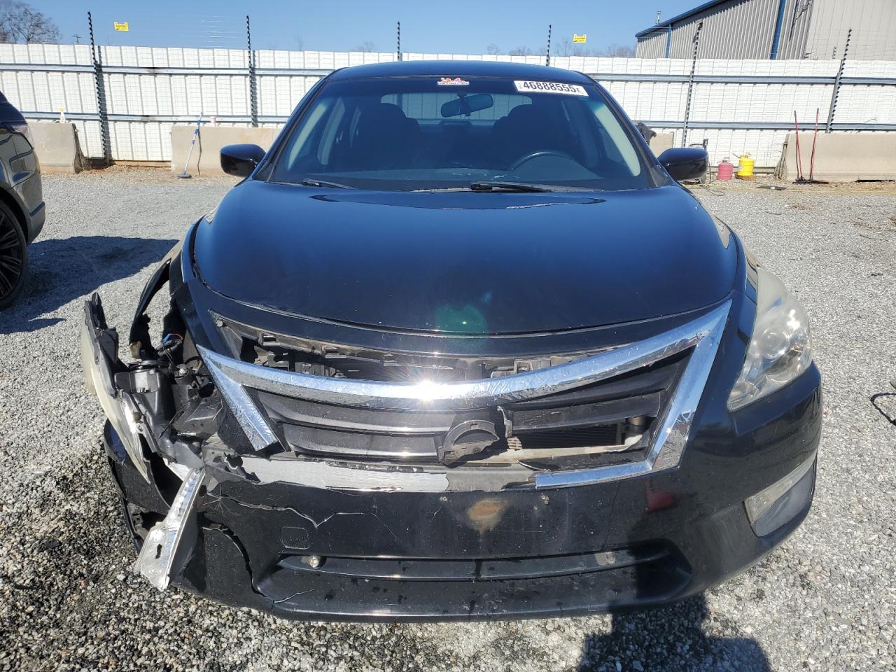 Nissan Altima 2.5 Image 8