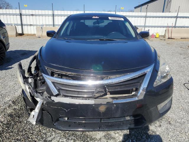 Nissan Altima 2.5 Image 8