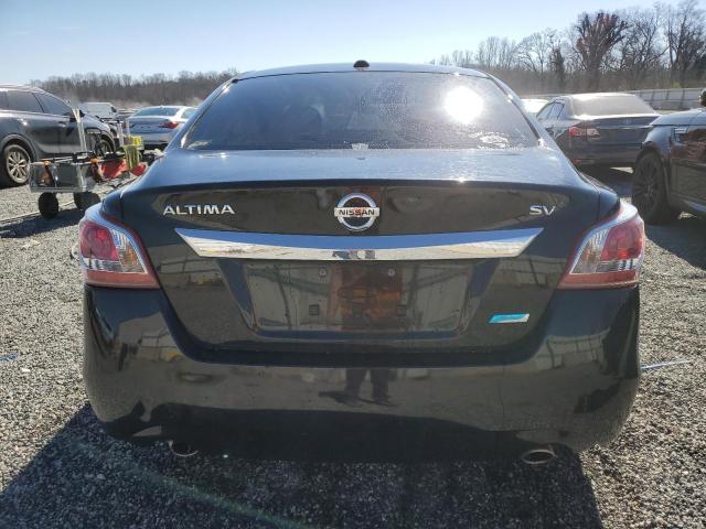Nissan Altima 2.5 Image 7