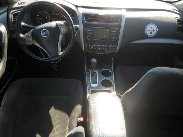Nissan Altima 2.5 Image 5