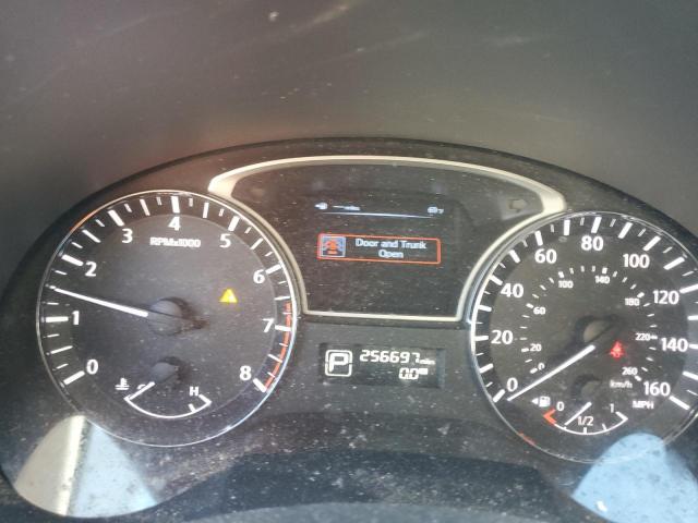 Nissan Altima 2.5 Image 6