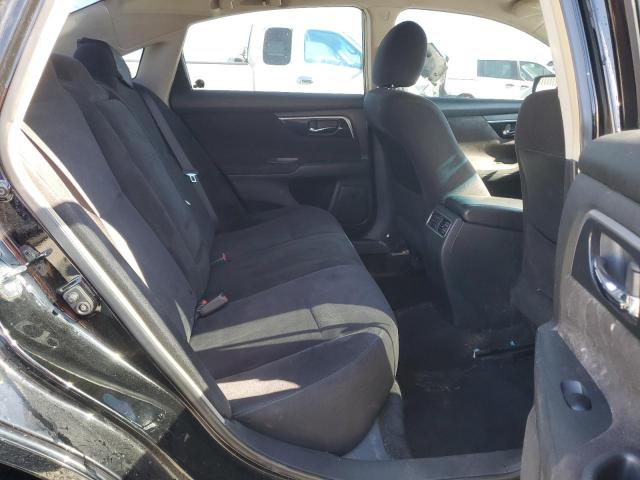 Nissan Altima 2.5 Image 3